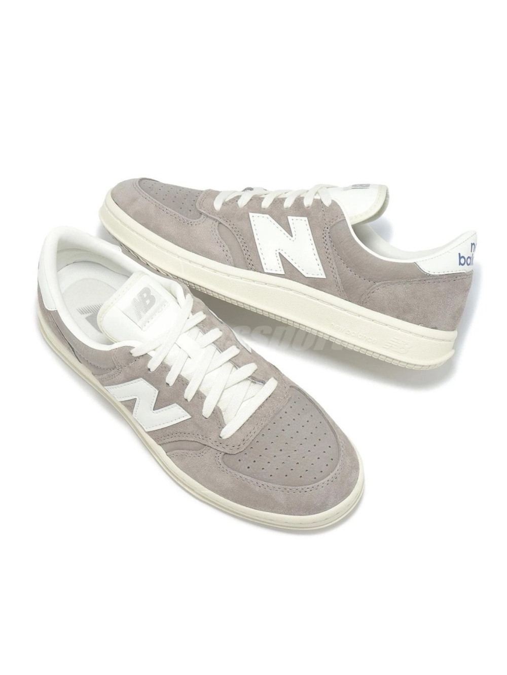 New Balance Men's T500 Sneaker